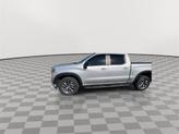 Thumbnail of 2019 Silver Ice Metallic Chevrolet Silverado 1500