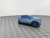Thumbnail of 2019 Silver Ice Metallic Chevrolet Silverado 1500