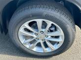 Thumbnail of 2026 Summit White Chevrolet Trailblazer