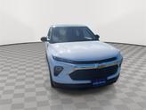 Thumbnail of 2026 Summit White Chevrolet Trailblazer