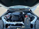 Thumbnail of 2026 Summit White Chevrolet Trailblazer