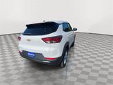 Thumbnail of 2026 Summit White Chevrolet Trailblazer