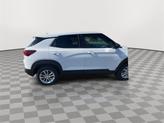 Thumbnail of 2026 Summit White Chevrolet Trailblazer