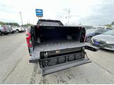 Thumbnail of 2024 Black Chevrolet Silverado EV