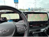 Thumbnail of 2024 Black Chevrolet Silverado EV