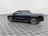 Thumbnail of 2024 Black Chevrolet Silverado EV