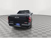 Thumbnail of 2024 Black Chevrolet Silverado EV
