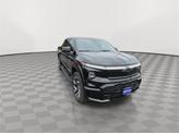 Thumbnail of 2024 Black Chevrolet Silverado EV