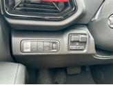 Thumbnail of 2024 Black Chevrolet Silverado EV