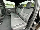 Thumbnail of 2024 Black Chevrolet Silverado EV