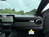 Thumbnail of 2025 Black Chevrolet Colorado