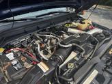 Thumbnail of 2011 Dark Blue Pearl Metallic Ford F-350