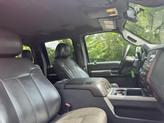 Thumbnail of 2011 Dark Blue Pearl Metallic Ford F-350
