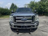 Thumbnail of 2011 Dark Blue Pearl Metallic Ford F-350