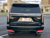 Thumbnail of 2023 Black Raven Cadillac Escalade