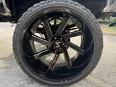 Thumbnail of 1986 Black Chevrolet C10/K10