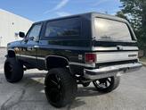 Thumbnail of 1986 Black Chevrolet C10/K10