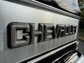 Thumbnail of 1986 Black Chevrolet C10/K10