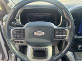 Thumbnail of 2022 Star White Metallic Tri-Coat Ford F-150