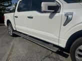 Thumbnail of 2022 Star White Metallic Tri-Coat Ford F-150