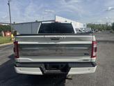 Thumbnail of 2022 Star White Metallic Tri-Coat Ford F-150