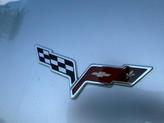 Thumbnail of 2010 Blade Silver Metallic Chevrolet Corvette