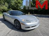 Photo of 2010 Blade Silver Metallic Chevrolet Corvette