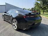Thumbnail of 2016 Mosaic Black Metallic Chevrolet Camaro