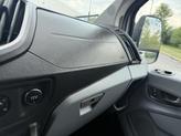 Thumbnail of 2019 Ingot Silver Ford Transit-350