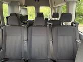 Thumbnail of 2019 Ingot Silver Ford Transit-350