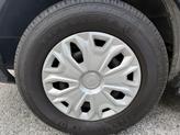Thumbnail of 2019 Ingot Silver Ford Transit-350