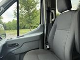 Thumbnail of 2019 Ingot Silver Ford Transit-350