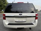 Thumbnail of 2016 Oxford White Ford Expedition EL
