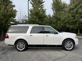 Thumbnail of 2016 Oxford White Ford Expedition EL