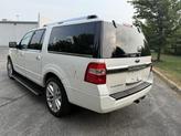 Thumbnail of 2016 Oxford White Ford Expedition EL
