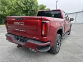Thumbnail of 2021 Cayenne Red Tintcoat GMC Sierra 1500