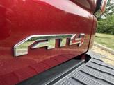 Thumbnail of 2021 Cayenne Red Tintcoat GMC Sierra 1500