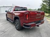Thumbnail of 2021 Cayenne Red Tintcoat GMC Sierra 1500