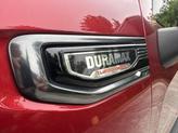 Thumbnail of 2021 Cayenne Red Tintcoat GMC Sierra 1500