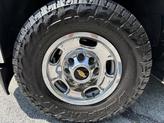 Thumbnail of 2019 Summit White Chevrolet Silverado 2500