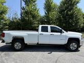 Thumbnail of 2019 Summit White Chevrolet Silverado 2500