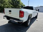 Thumbnail of 2019 Summit White Chevrolet Silverado 2500