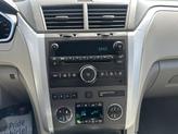 Thumbnail of 2011 Cyber Gray Metallic Chevrolet Traverse