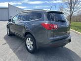 Thumbnail of 2011 Cyber Gray Metallic Chevrolet Traverse
