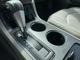 Thumbnail of 2011 Cyber Gray Metallic Chevrolet Traverse