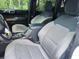 Thumbnail of 2022 Oxford White Ford Bronco