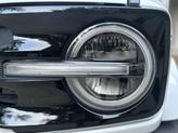 Thumbnail of 2022 Oxford White Ford Bronco