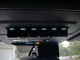 Thumbnail of 2022 Oxford White Ford Bronco