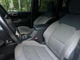 Thumbnail of 2022 Oxford White Ford Bronco