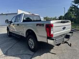 Thumbnail of 2018 Ingot Silver Ford F-350
